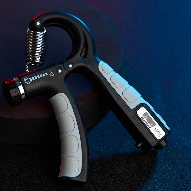 Hand Grip Strengthener