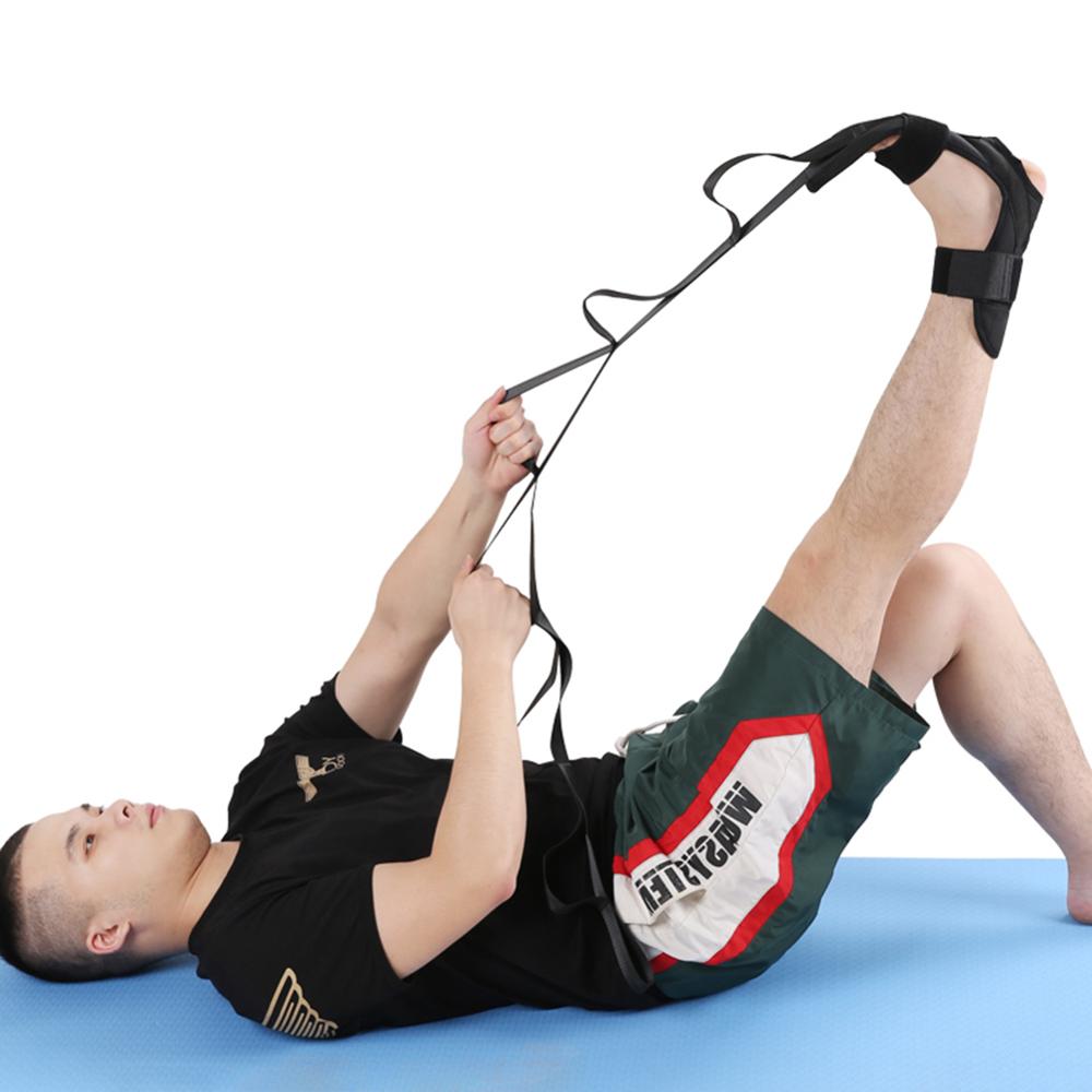 Ankle Leg Stretcher